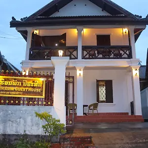 Nirasim Luang Prabang